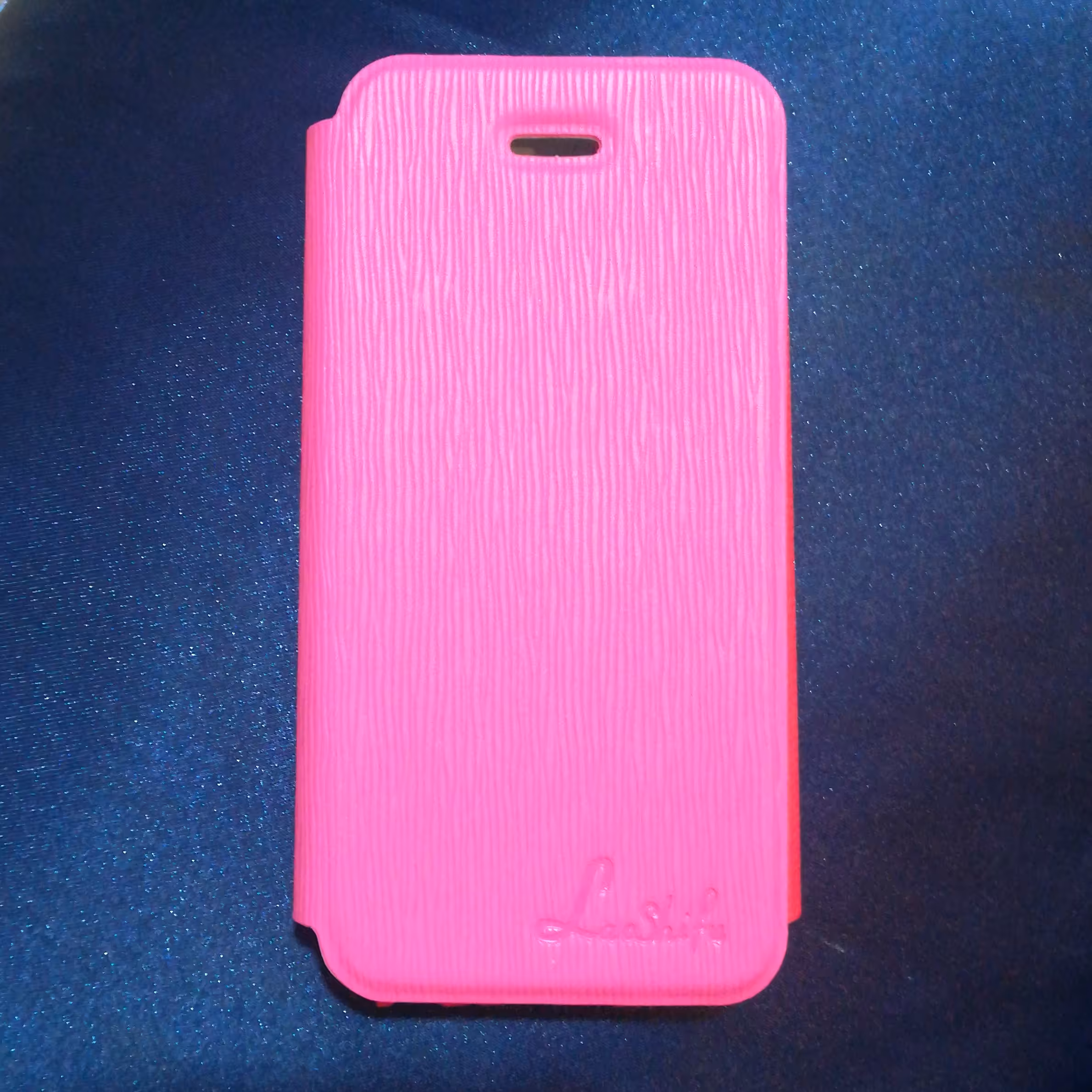 قاب کتابی آیفون 5 