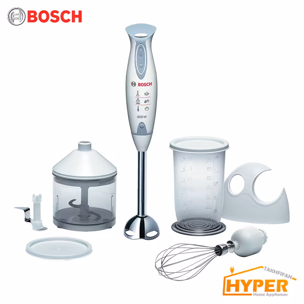 گوشتکوب برقی بوش MSM6700