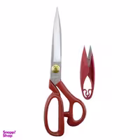 قیچی خیاطی پین مدل QB-1966 مجموعه 2 عددی