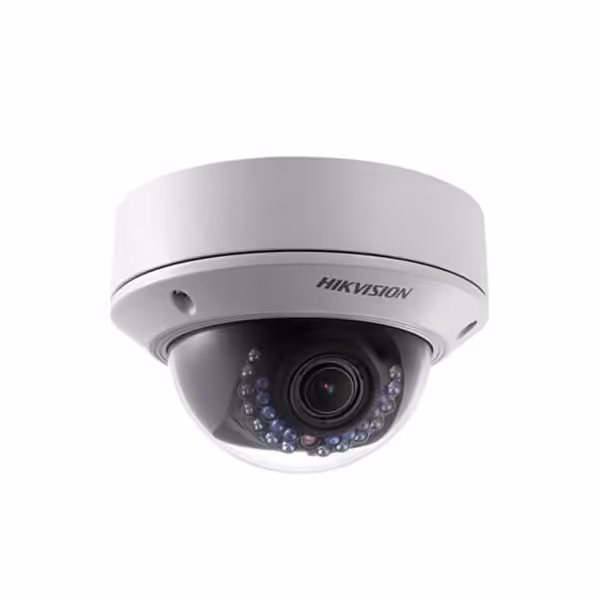 دوربین تحت شبکه 2 مگاپیکسلی Hikvision مدل DS-2CD2720F-IZ - فروشگاه اینترنتی طیف سنتر