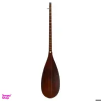 تنبور مدل فرد کد 102