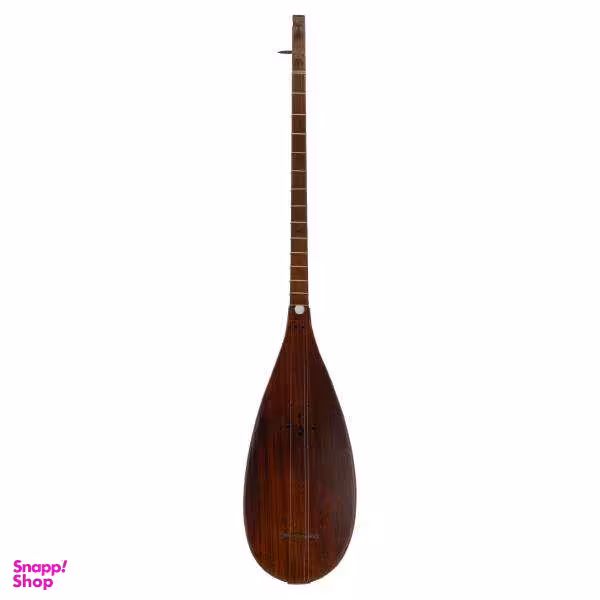 تنبور مدل فرد کد 102