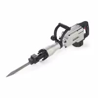 چکش تخریب 14 کیلویی رونیکس مدل 2814  Ronix DEMOLITION HAMMER model 2814