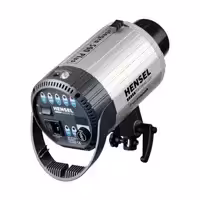 هد فلاش استودیویی هنسل Hensel Integra 500 Plus Freemask