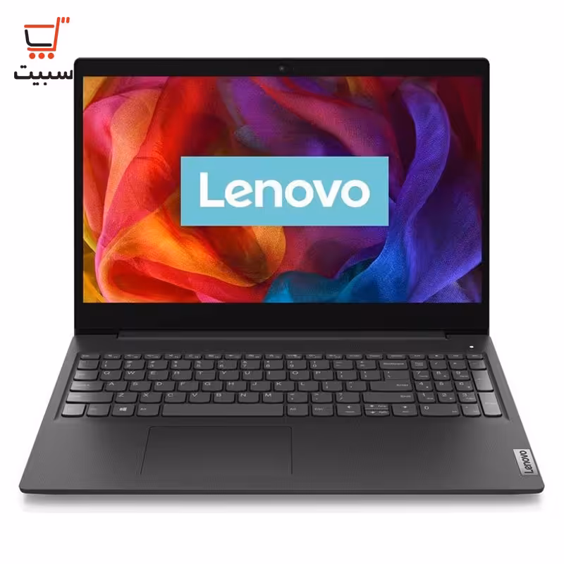 لپ تاپ 15.6 اینچی لنوو مدل Ideapad 3 15IGL05-QB