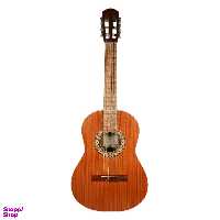 گیتار کلاسیک طرح پارسی مدل Parsi-M5 سایز 3.4