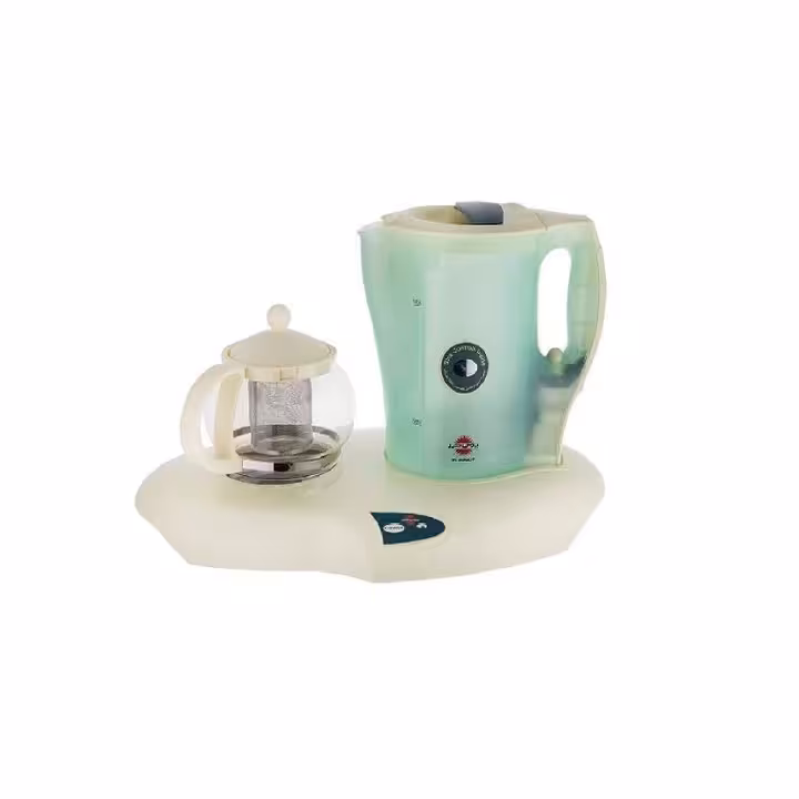 چای ساز پارس خزر مدل TK 2300P