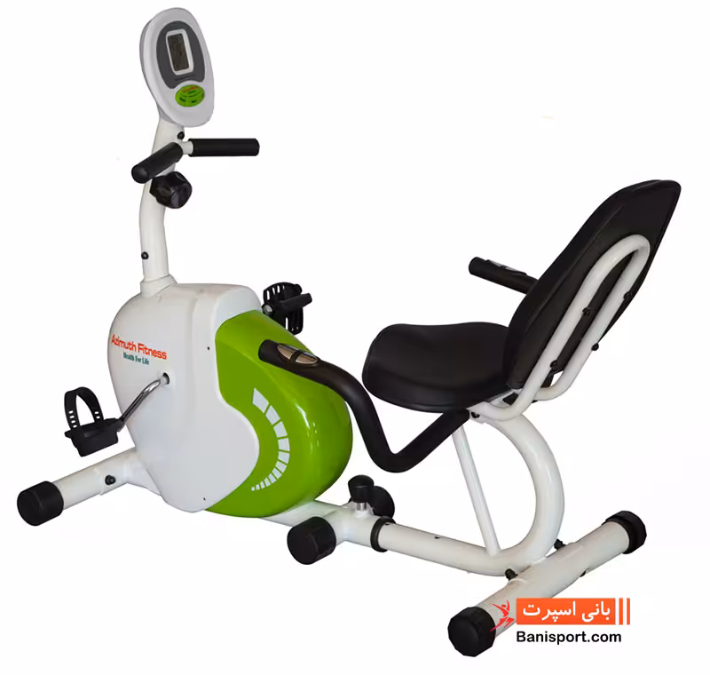 دوچرخه ثابت Azimuth Az 239R
