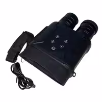 دوربین دید درشب دیجیتالی HUNTRCAM  NV 2000
