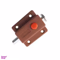 قفل کمد مدل APX 2 بسته 2 عددی