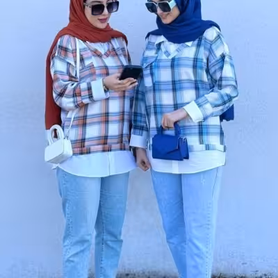 تونیک پشمی جانا