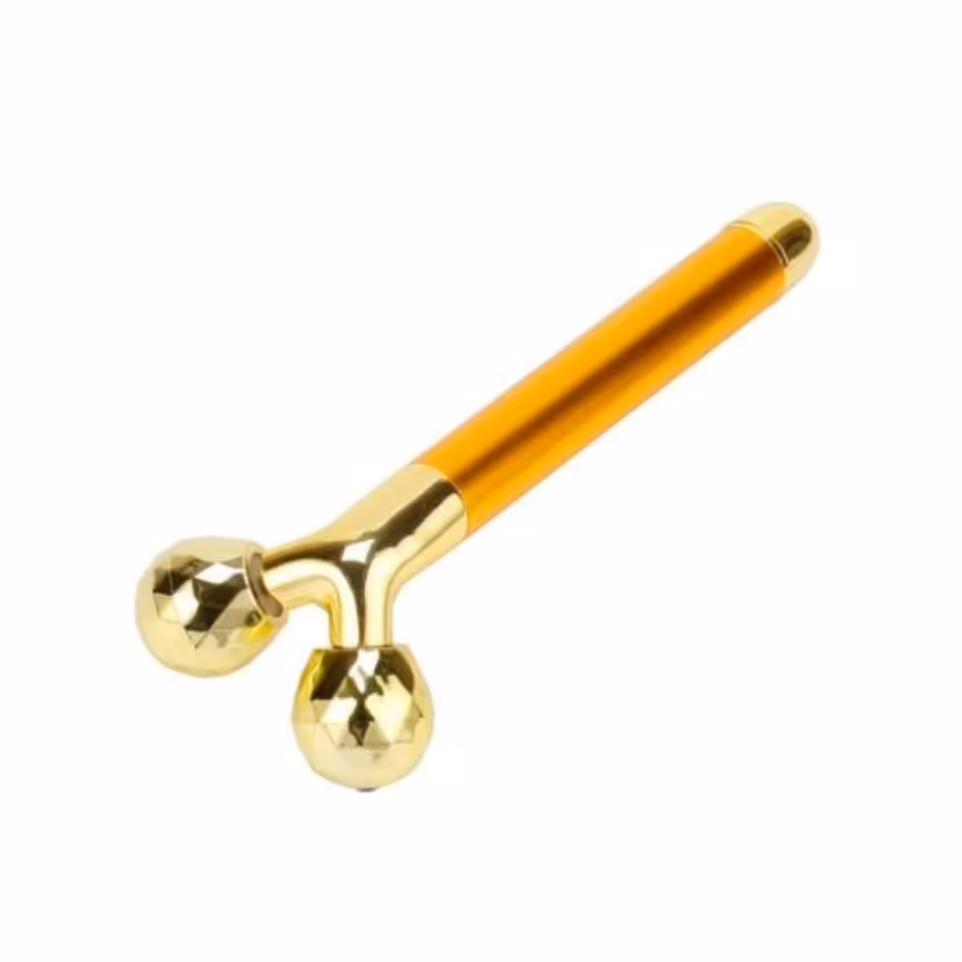 قلم ویبراتور دوسر ماساژور  صورت و بدن