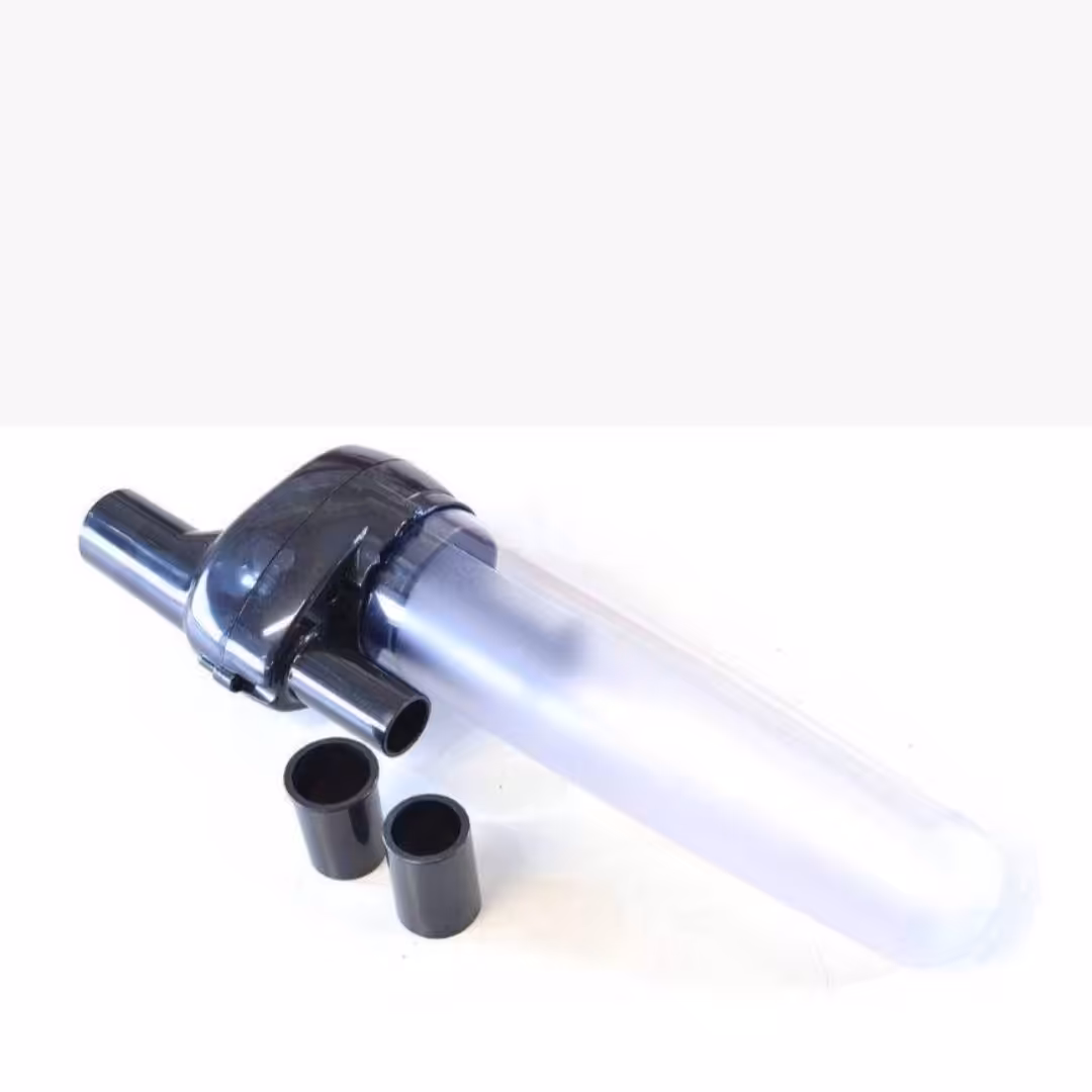 فیلتر دوار جاروبرقی کروپ ( اصلی و باکیفیت) فیلتر متصل به لوله جاروبرقی کروپ