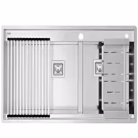 سینک کن BCN302 – 90 توکار