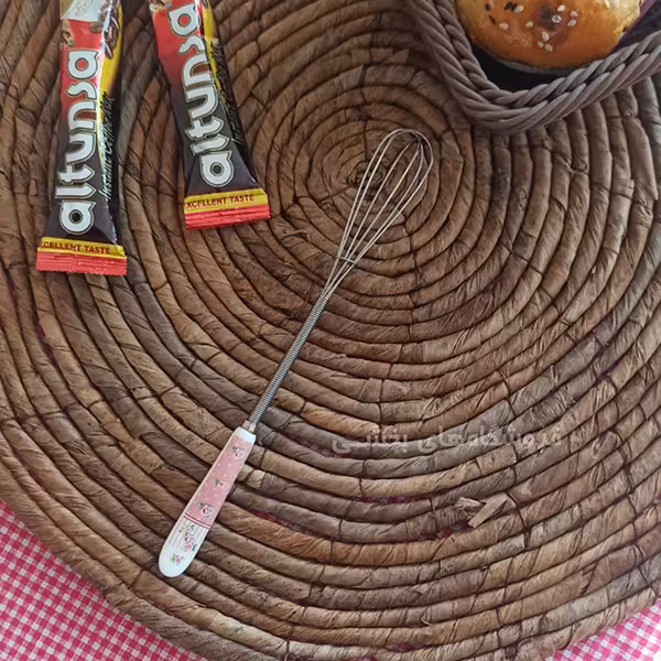 همزن مدل آنجل