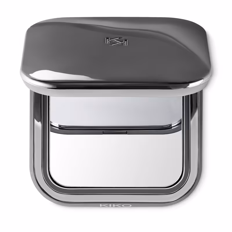 آینه جیبی کیکو میلانو مدل Double