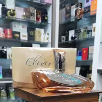 عطر و ادکلن زنانه الکسیر سنشوال برند ژوهان بی ( JOHAN.B - ELIXIR SENSUAL

