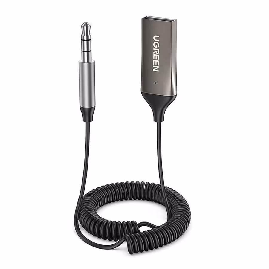 قیمت و خرید گیرنده بلوتوث یوگرین مدل CM309 | یاس ارتباط