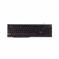 کیبورد تسکو مدل TK8029 با حروف فارسی