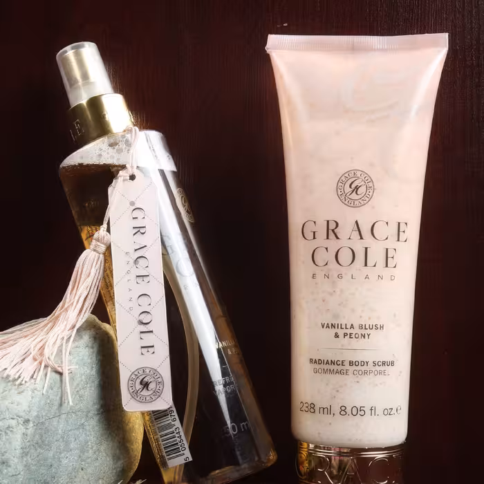 آبرسان پوست و مو 