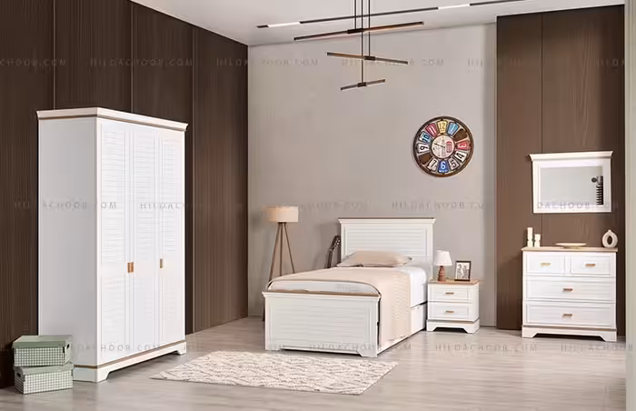 سرویس خواب مدل تامیلا