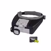 هد لایت ( ذره بین هدبندی )