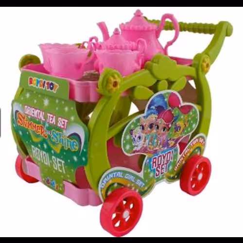 سرویس پذیرایی