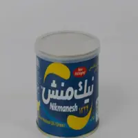 روغن کرمانشاهی نیکمنش آبی کوچک گاوی 