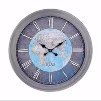 ساعت دیواری آنتیک کد 703