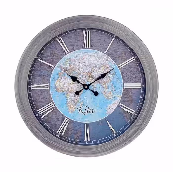 ساعت دیواری آنتیک کد 703