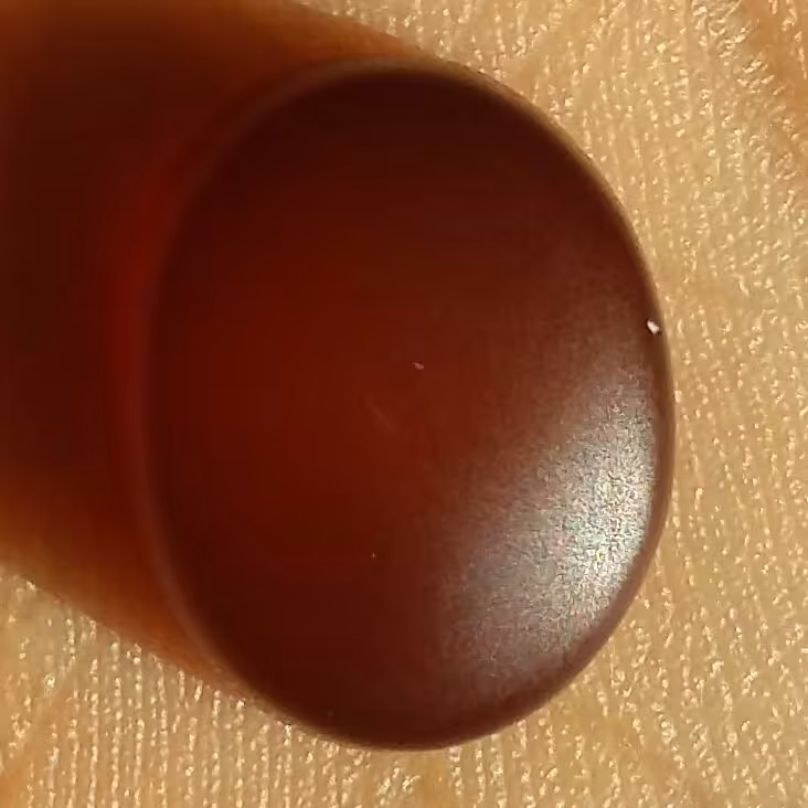 نگین شفت العبد اصل یمنی طبیعی و بسیار زیبا کد9929