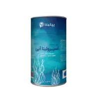 پودر اسپیرولینای آبی پپتینا قوطی 40 گرمی