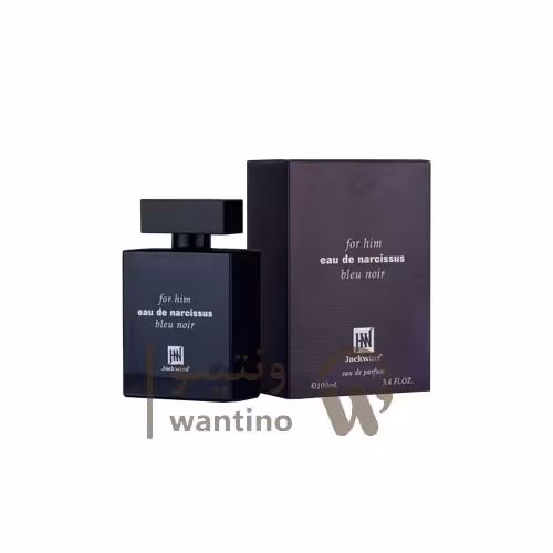 عطر ادکلن مردانه نارسیس رودریگز بلو نویر جانوین - جکوینز (Johnwin - Jackwins Narciso Rodriguez Bleu Noir)