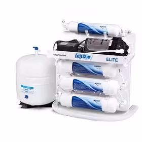 خرید دستگاه تصفیه آب آکواجوی مدل الیت