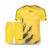 پیراهن و شرت تیمی استارت F0410