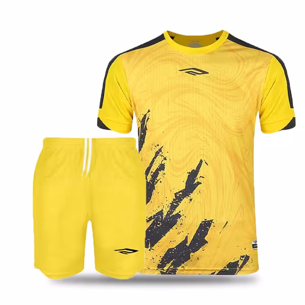 پیراهن و شرت تیمی استارت F0410