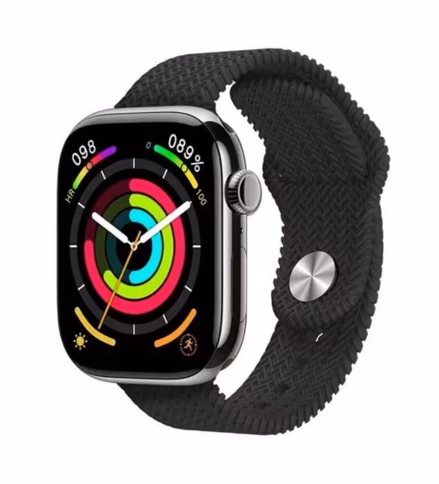 ساعت هوشمند +HK10 Pro Max