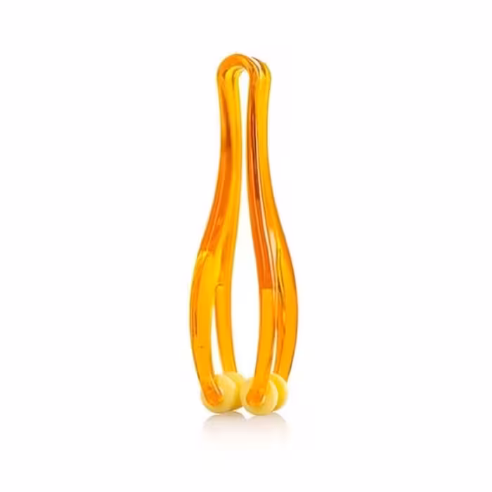 ماساژور انگشت دستی مدل V  کد 52  بسته 40 عددی