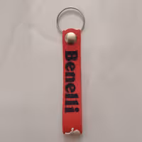 جاکلیدی.جاسوئیچی.دست کلید بنلی رنگ قرمز