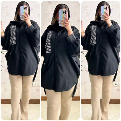 پانچو زنانه نخ کتان کجرا مدل دونا