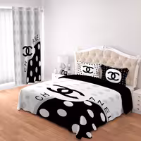 سرویس خواب کد A226 یکنفره 4 تیکه میکرو(چاپ دیجیتال)