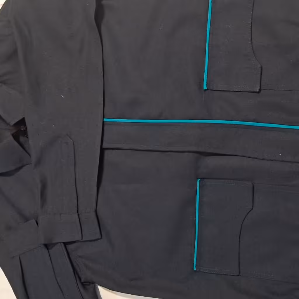 لباس کار درجه 2