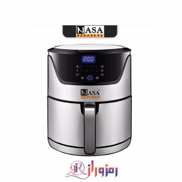 سرخکن ناسا الکتریک مدل NS 812