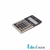 ماشین حساب کاسیو مدل JS-20B