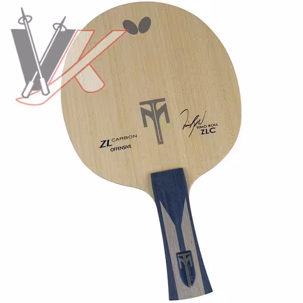 چوب راکت باتر فلای مدل تیموبول ZLC کد 2004028