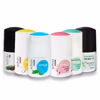 مام رول شون