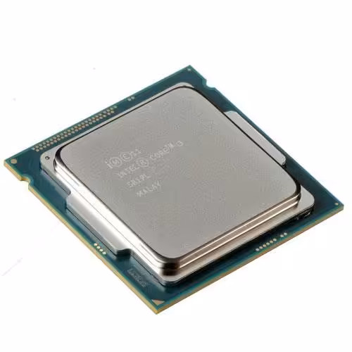 پردازنده مرکزی اینتل CPU I3 2130 Intel Core