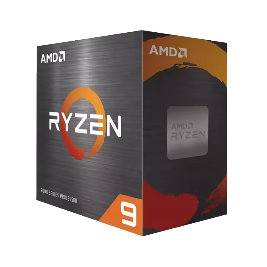 پردازنده ای ام دی Ryzen 9 5900X مشخصات، آخرین قیمت و خرید