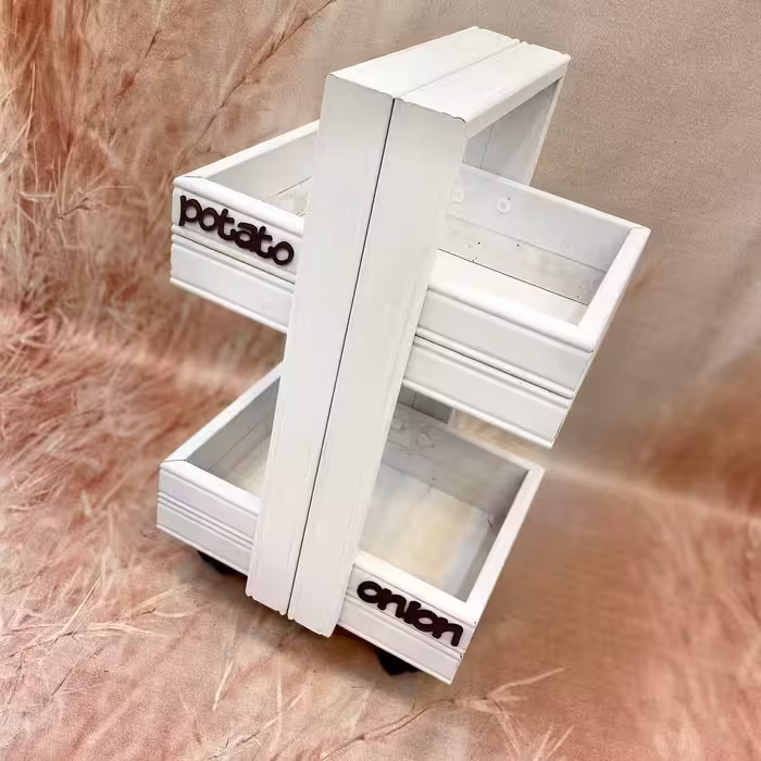 جا سیب زمینی پیاز 