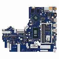 مادربرد لپ تاپ لنوو IdeaPad 320 CPU-I5-8250U_EG521-EG522-EZ511-EG721_NM-B452_Ram-4GB_VGA-2GB گرافیک دار